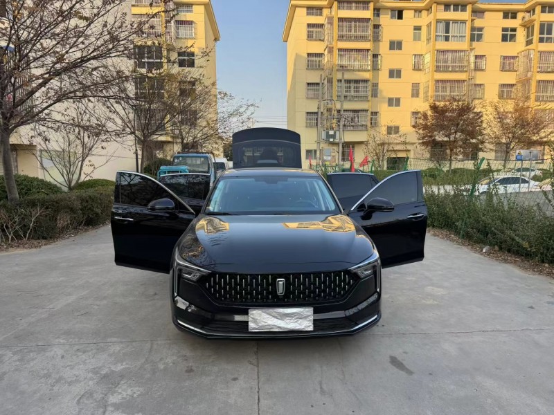 徐州23年奔腾B707