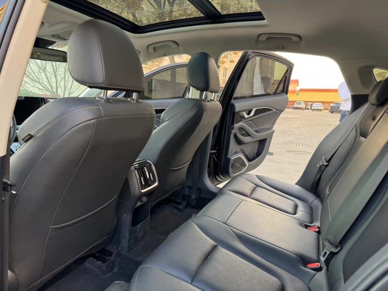 徐州23年奔腾B708