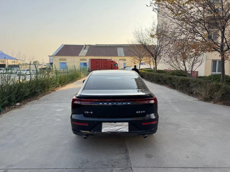 徐州23年奔腾B709