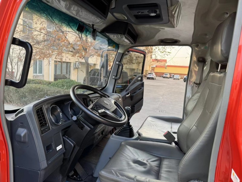 徐州23年卡车系列重汽豪沃4