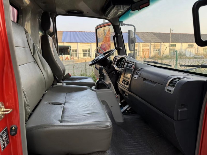 徐州23年卡车系列重汽豪沃5