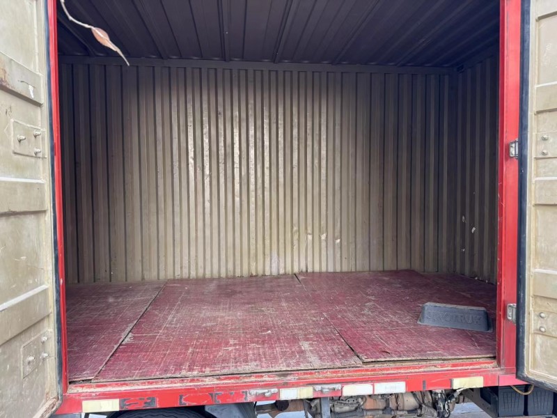 徐州23年卡车系列重汽豪沃6