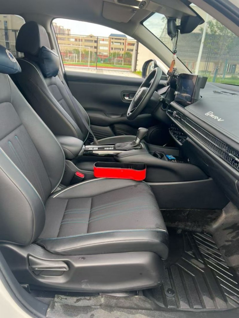 上饶23年本田HRV6