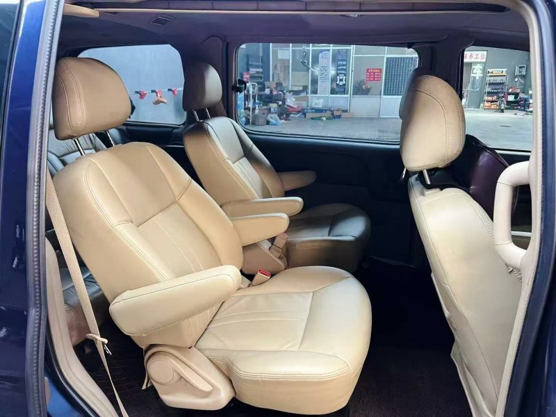 潍坊14年别克GL86