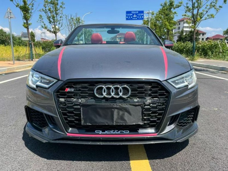 上饶15年奥迪A31