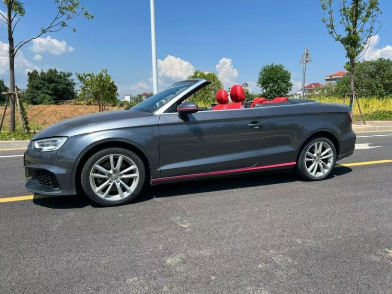 上饶15年奥迪A32