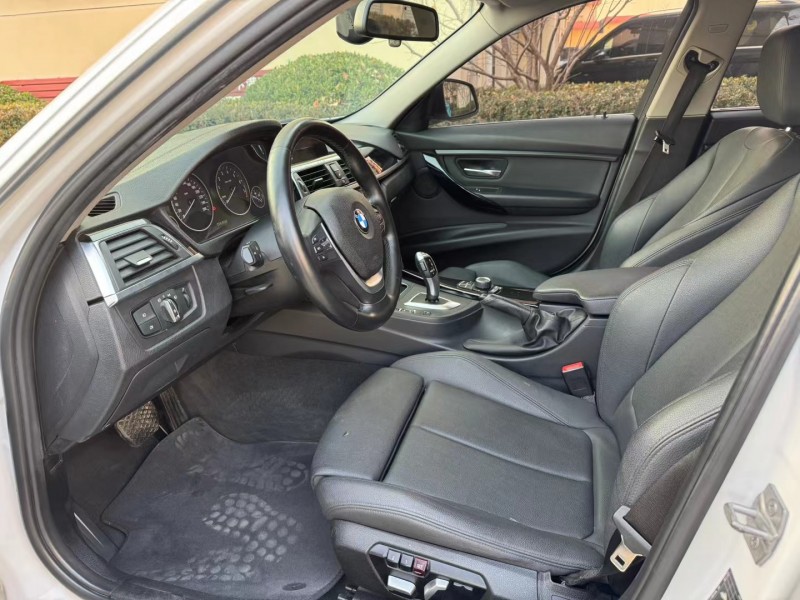 徐州18年宝马3系4