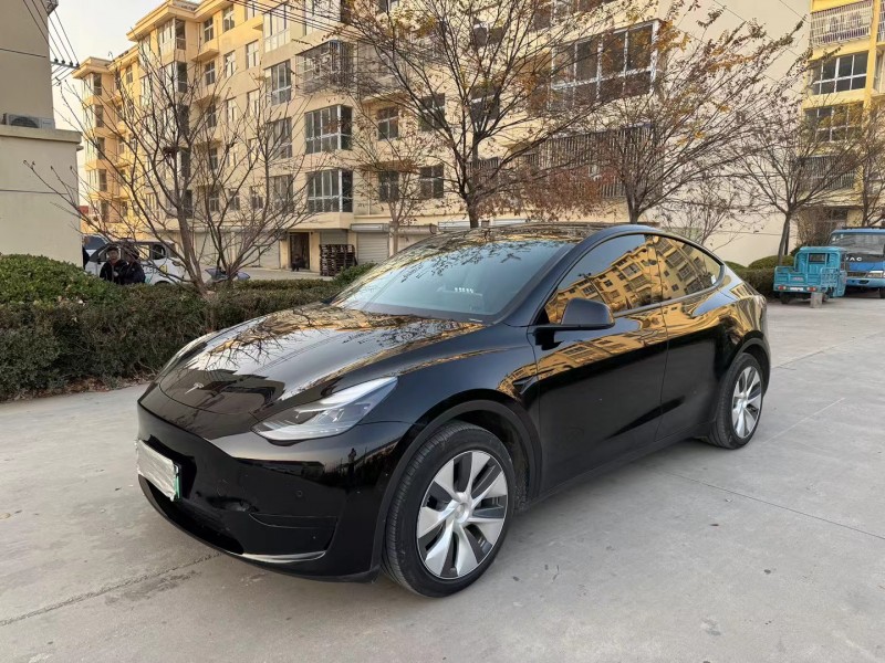 徐州23年特斯拉MODEL Y2