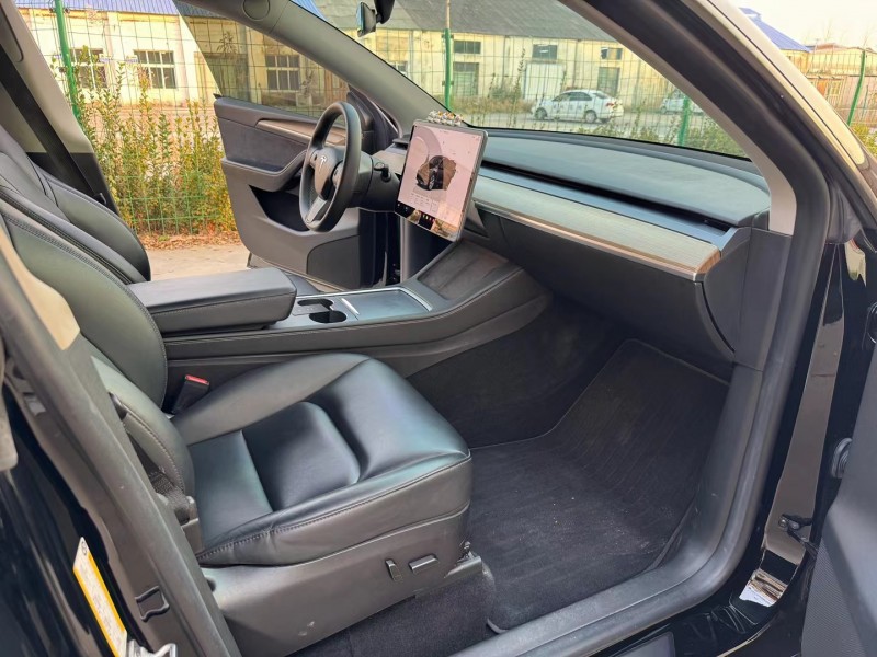 徐州23年特斯拉MODEL Y5