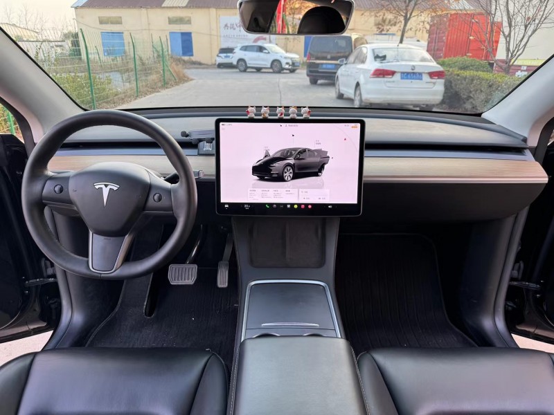 徐州23年特斯拉MODEL Y7