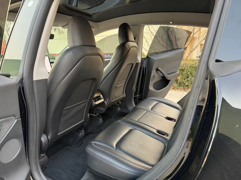 徐州23年特斯拉MODEL Y8