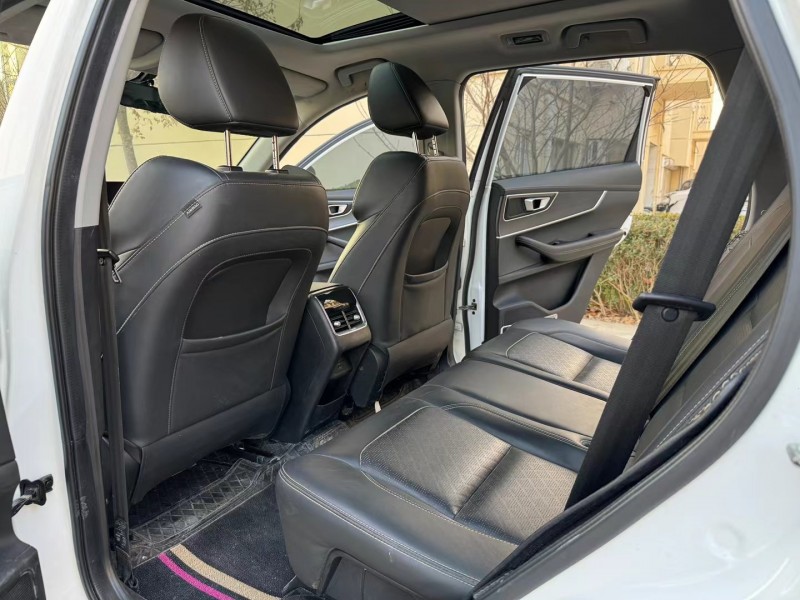 徐州21年奇瑞瑞虎8