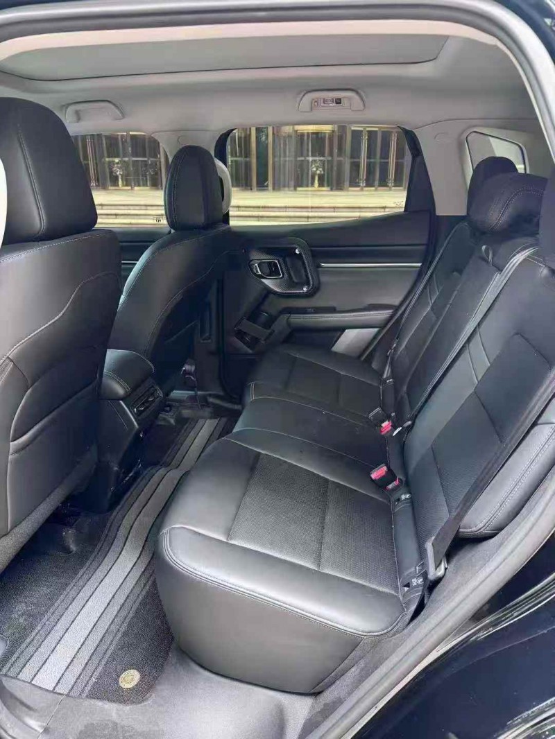 常州25年哈弗大狗5