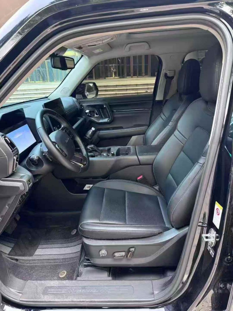 常州25年哈弗大狗6