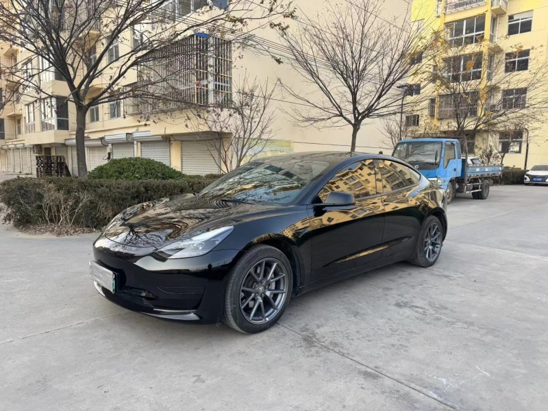 徐州23年特斯拉MODEL 32