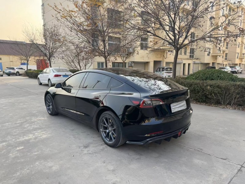 徐州23年特斯拉MODEL 33