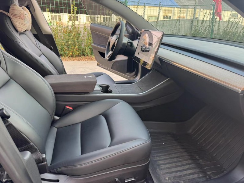 徐州23年特斯拉MODEL 35