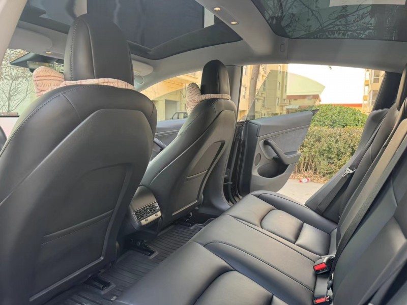 徐州23年特斯拉MODEL 38