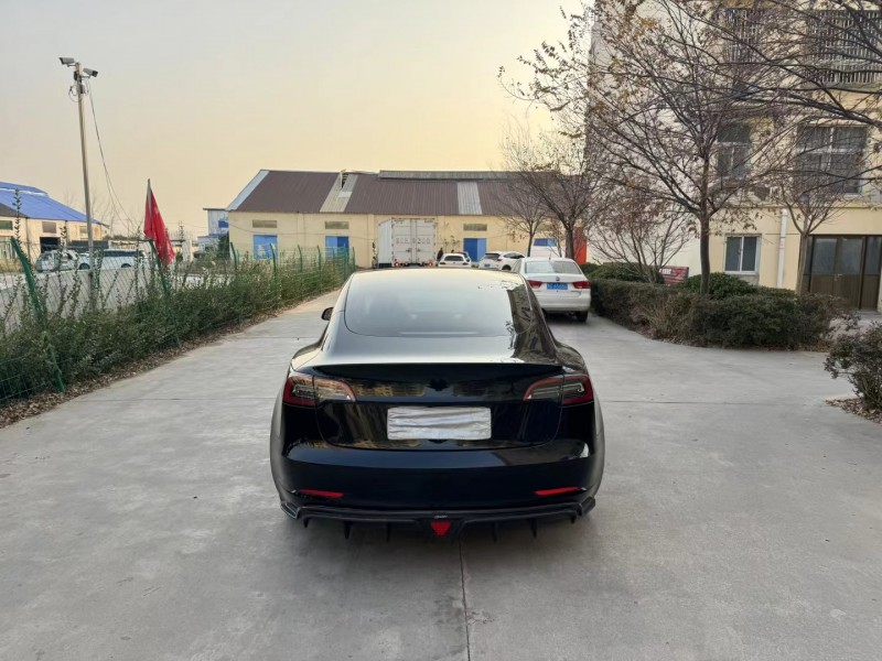 徐州23年特斯拉MODEL 39