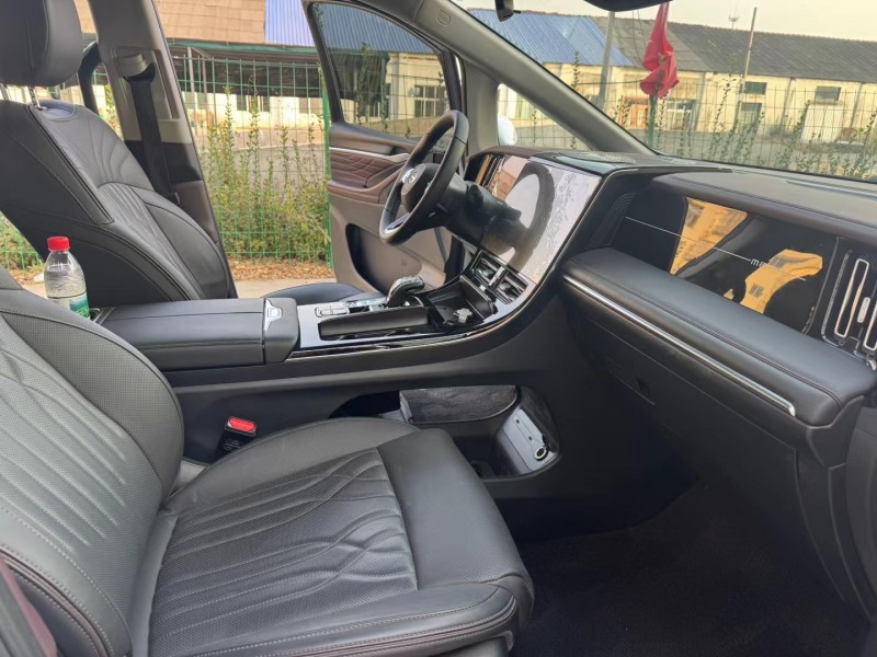 徐州24年传祺M8/GM85