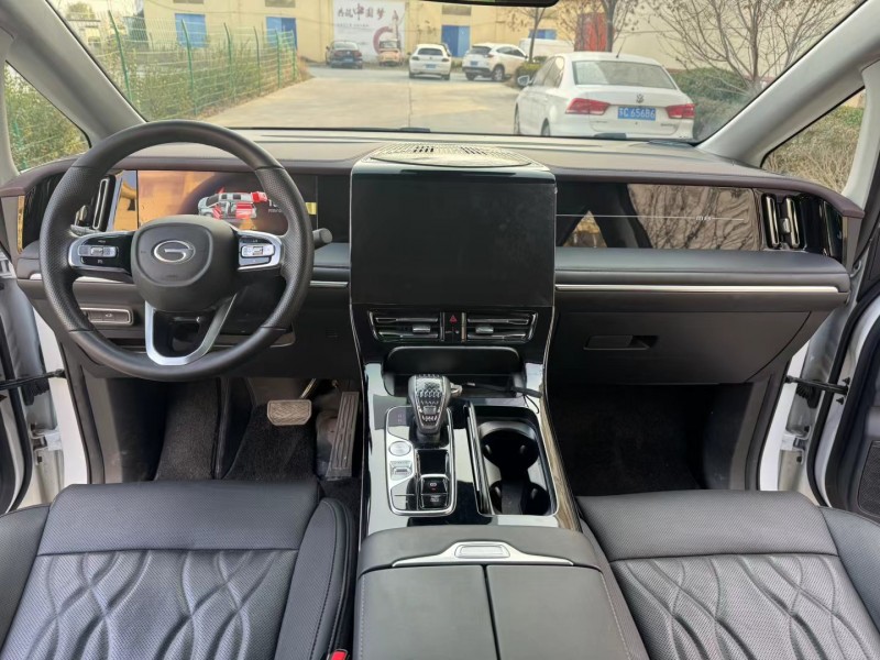 徐州24年传祺M8/GM88