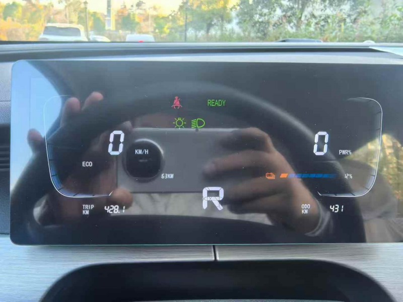 宜昌25年东风星海4