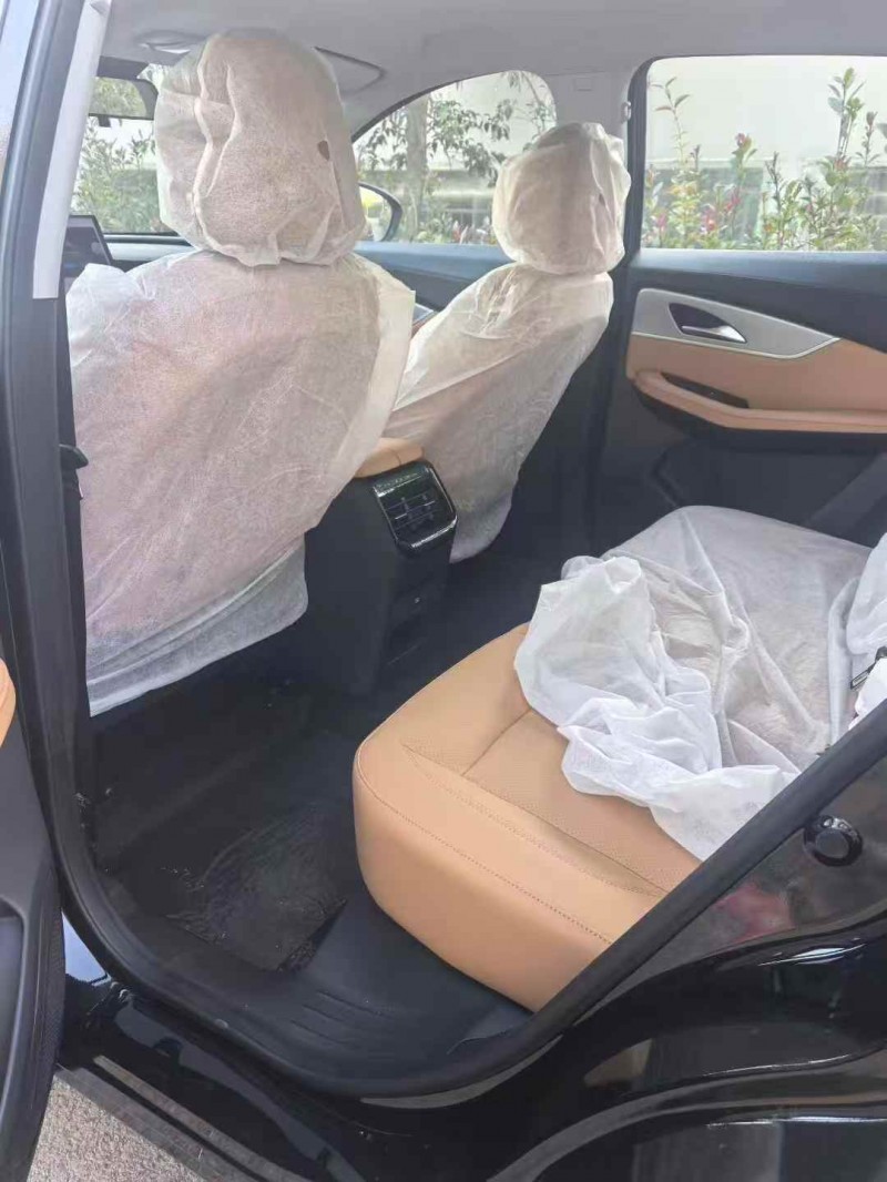 宜昌25年东风星海5