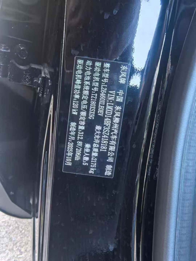 宜昌25年东风星海8