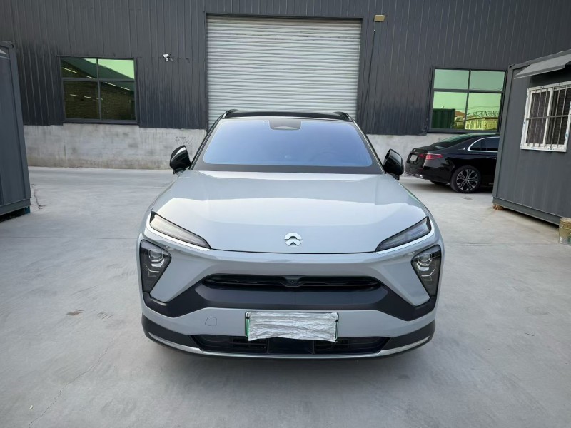 徐州22年蔚来ES61