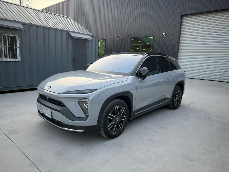 徐州22年蔚来ES62