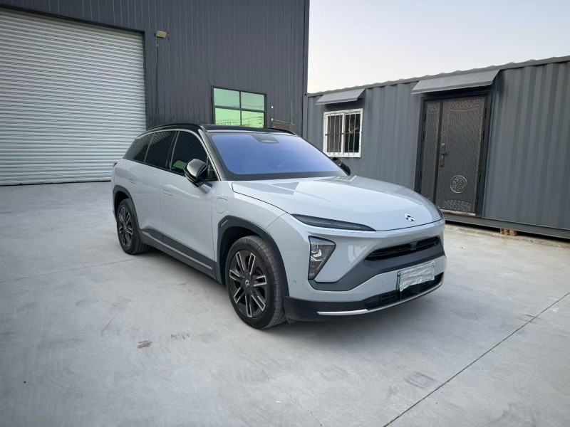 徐州22年蔚来ES63