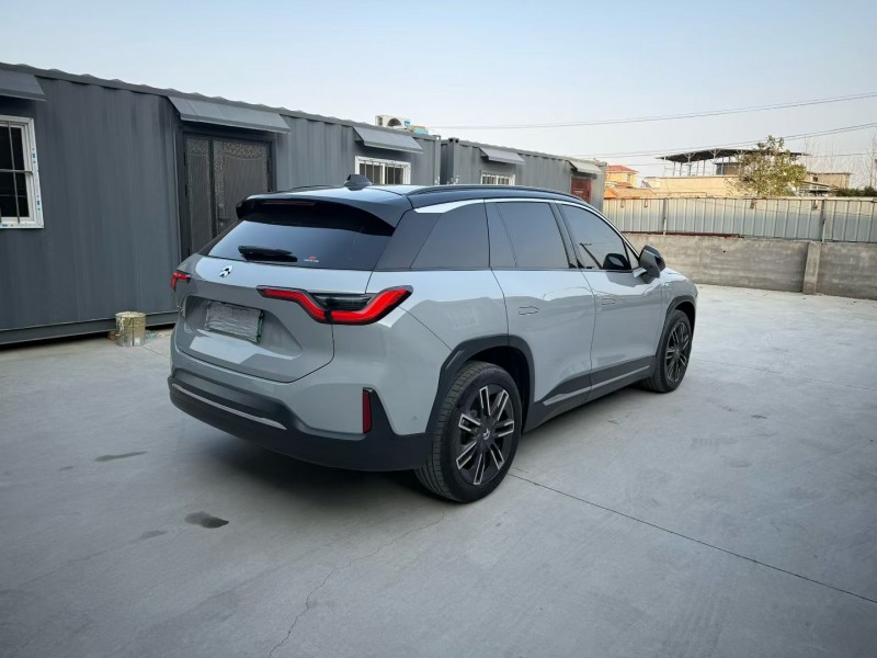 徐州22年蔚来ES64