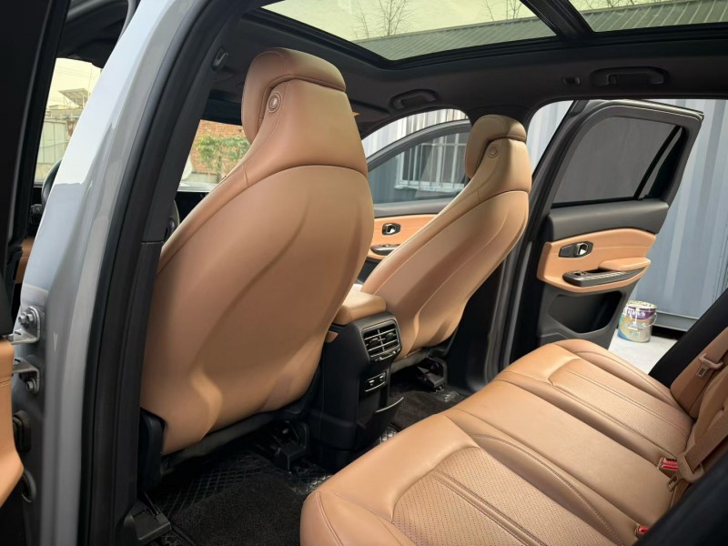 徐州22年蔚来ES65