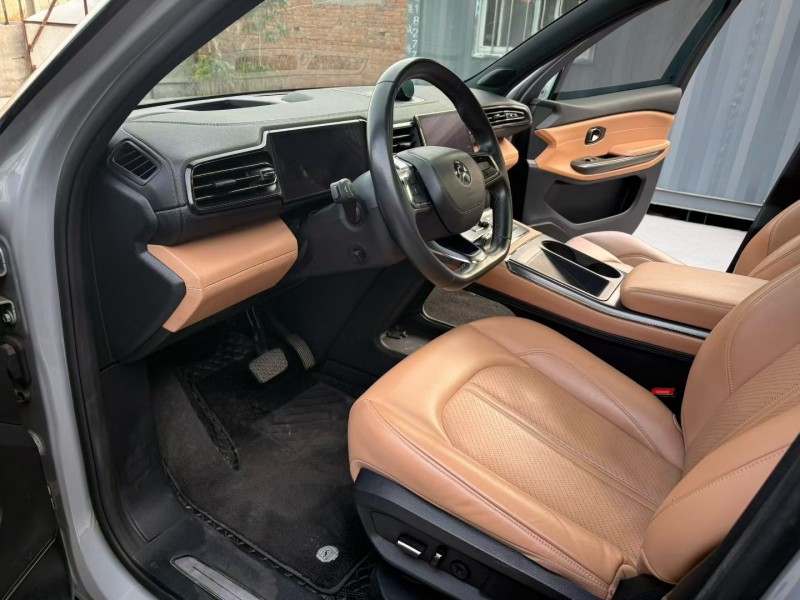 徐州22年蔚来ES67