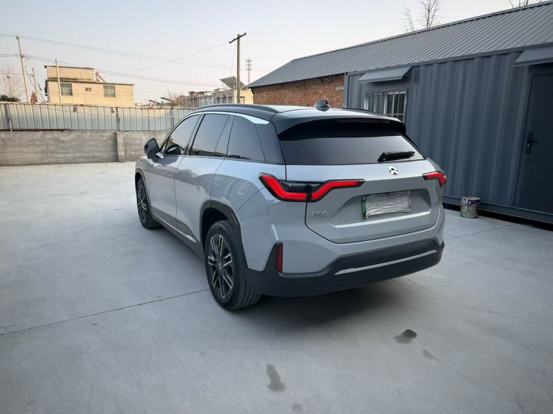 徐州22年蔚来ES68