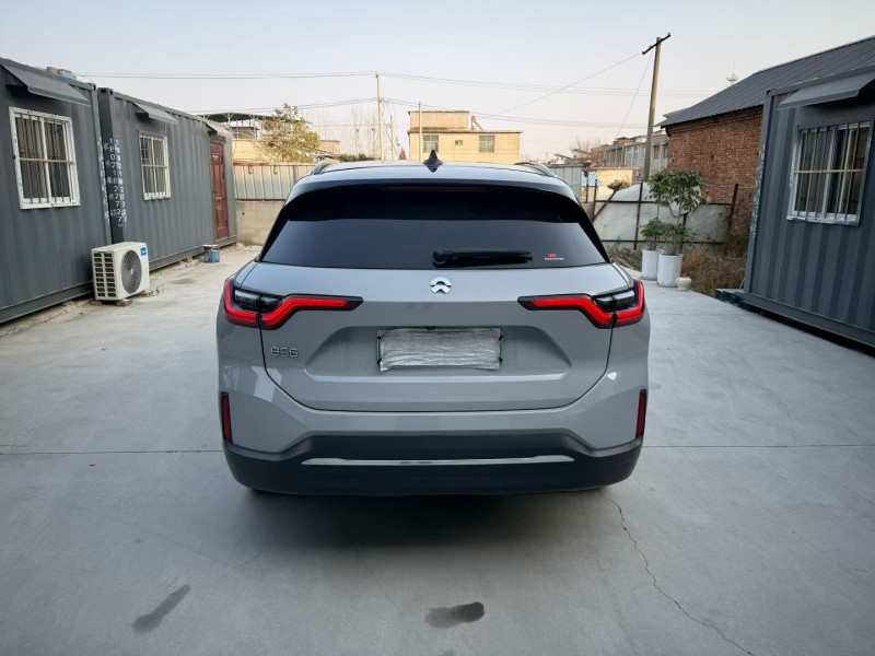 徐州22年蔚来ES69