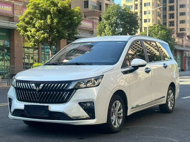 东莞24年五菱汽车佳辰3