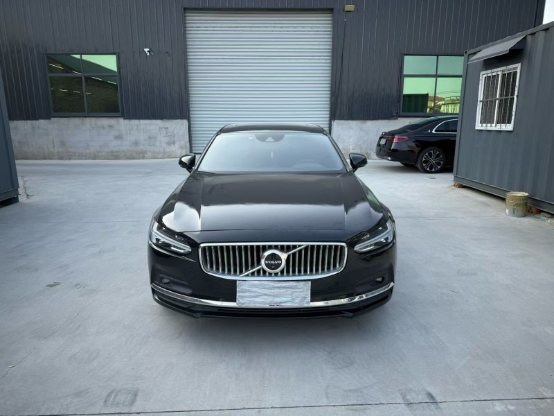 徐州21年沃尔沃S901