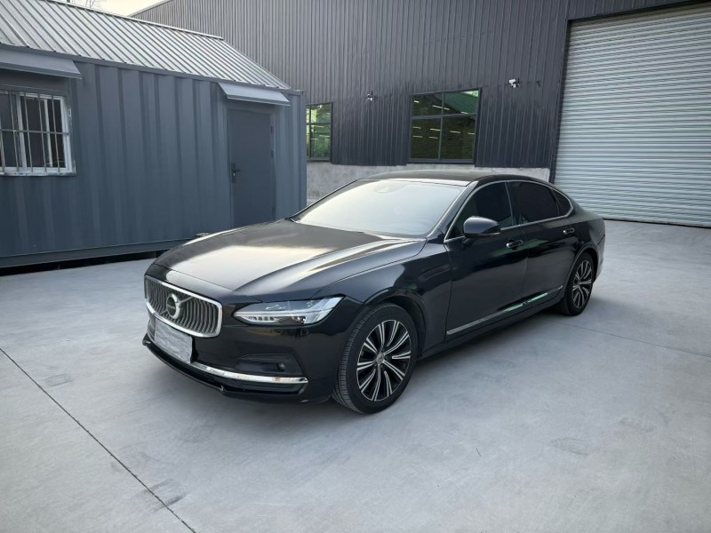 徐州21年沃尔沃S902