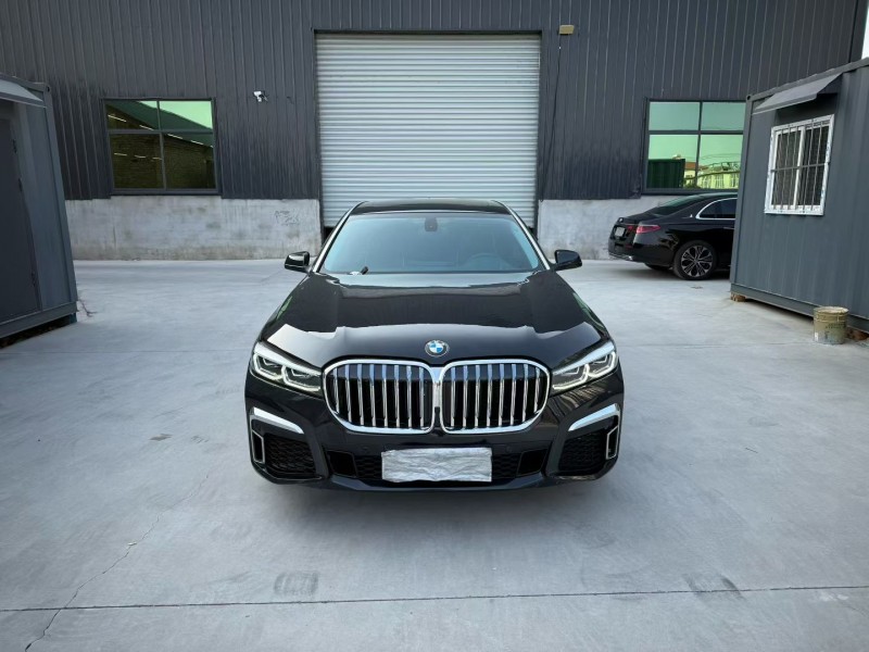 徐州11年宝马7系1