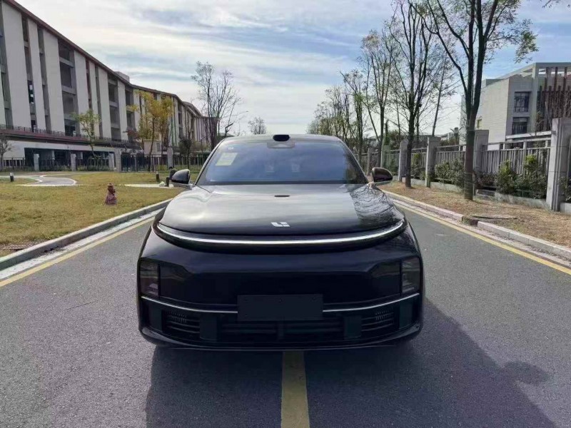 常州25年理想L71