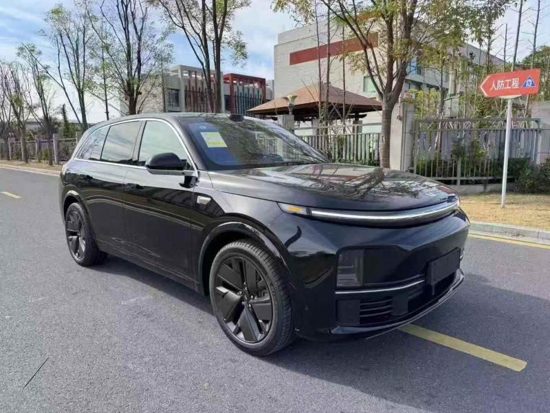 常州25年理想L72