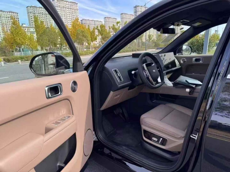 常州25年理想L74