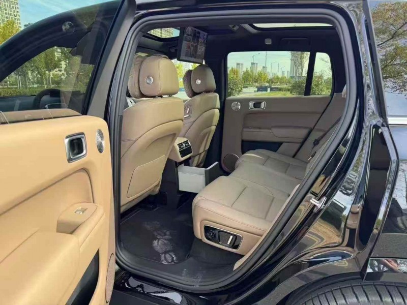 常州25年理想L75