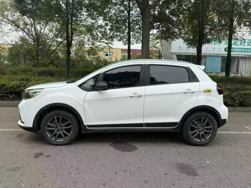 娄底21年吉利远景7