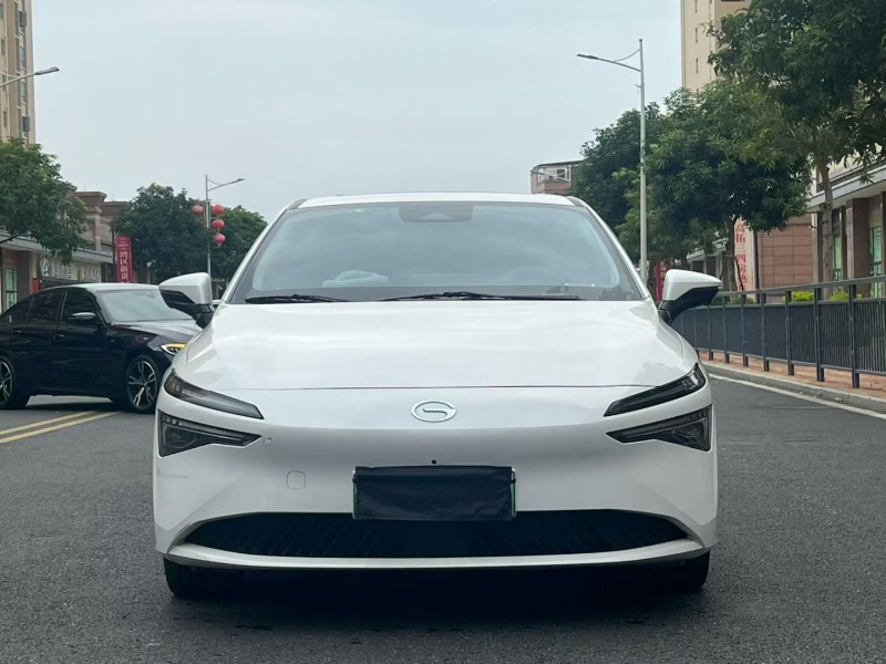 佛山24年传祺埃安S1