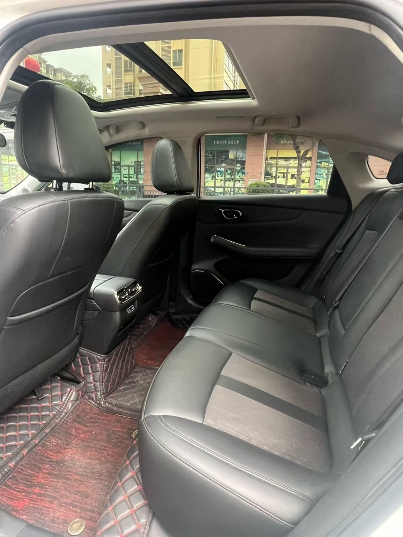 佛山24年传祺埃安S6