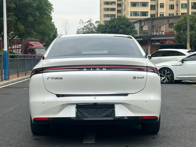 佛山24年传祺埃安S9