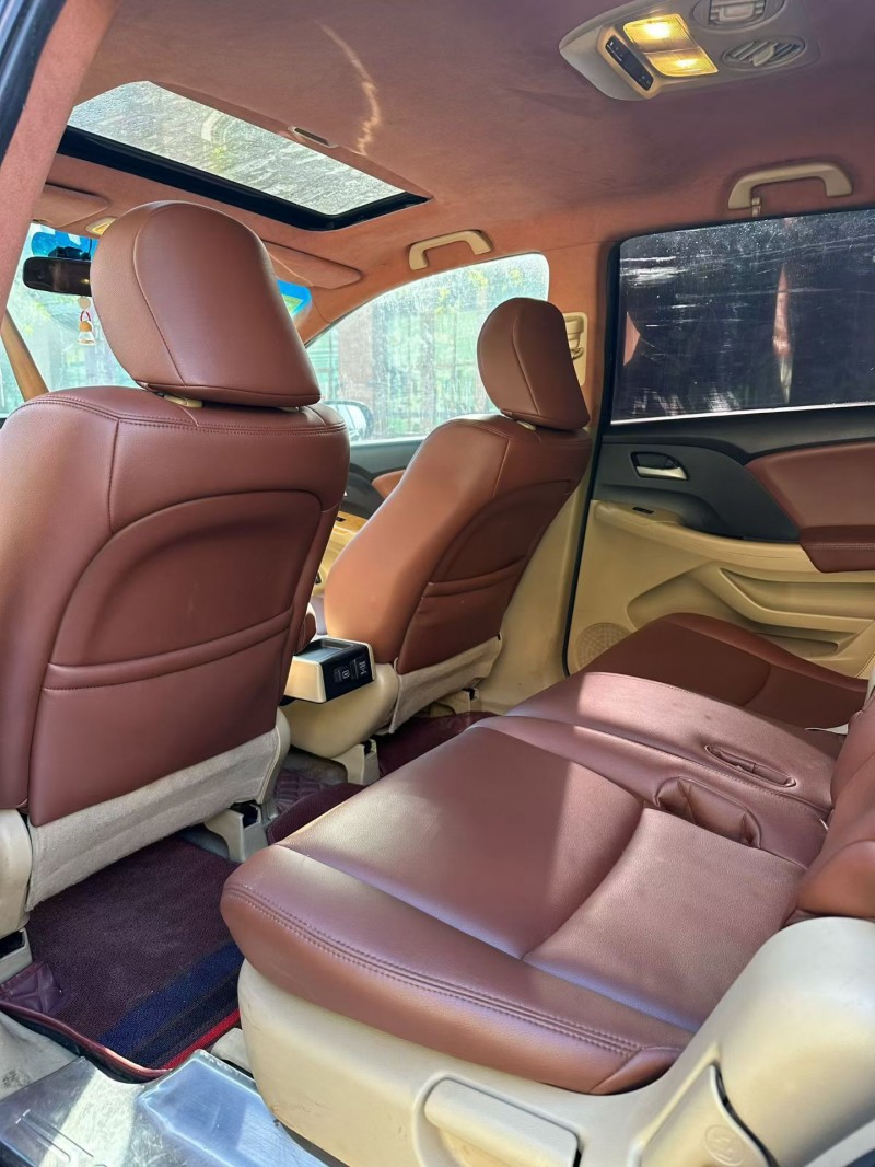 东莞10年本田奥德赛3