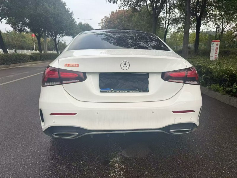 娄底19年奔驰A9